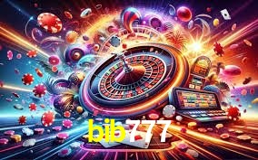 Casino Ao Vivo bib777