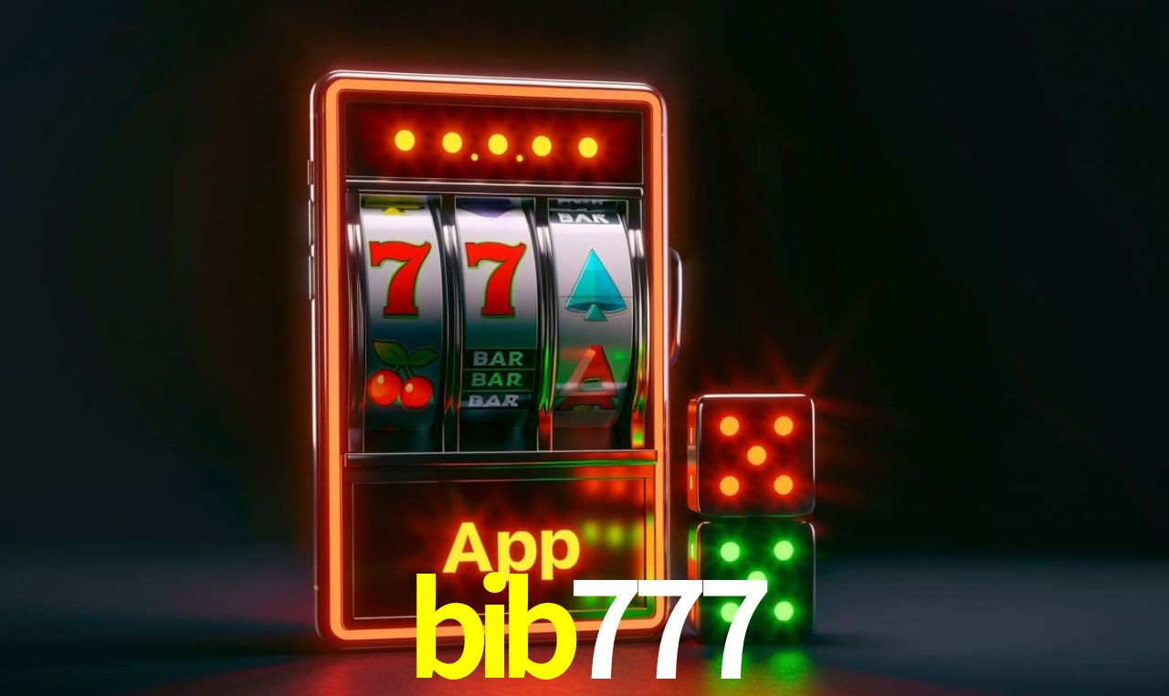 Design Responsivo bib777