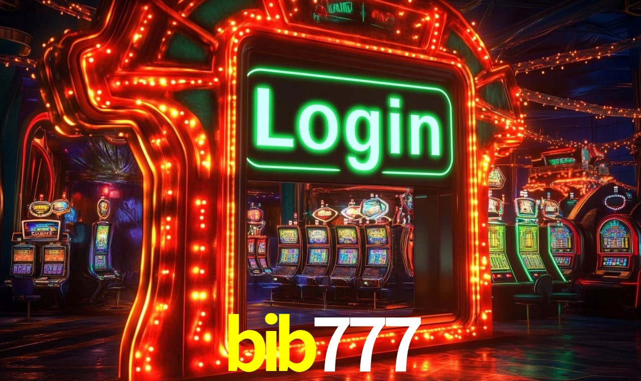 Diretório de Jogos bib777
