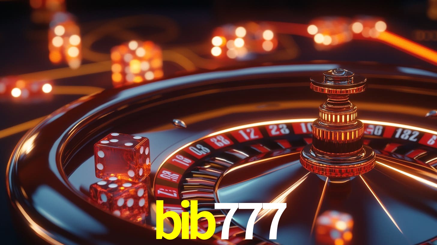 bib777: A Experiência de Casino com Jogos de Mesa ao Vivo