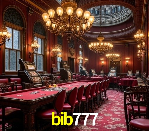 bib777 Plataforma - Certificada MGA desde 2015
