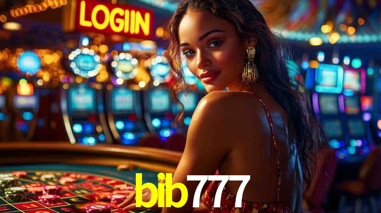 bib777 São Paulo - Jogo Providers