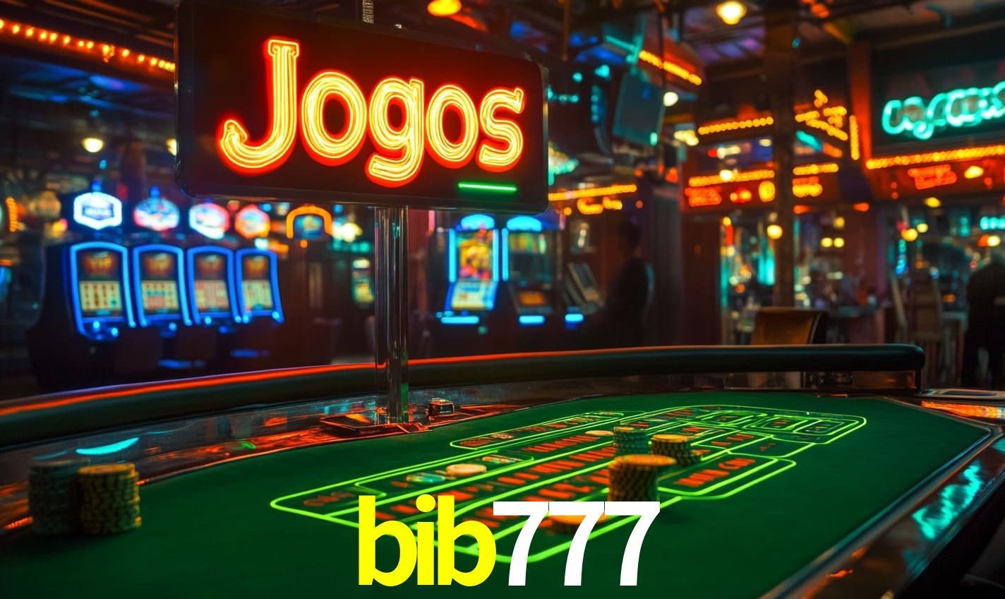bib777 Salvador - Statistics