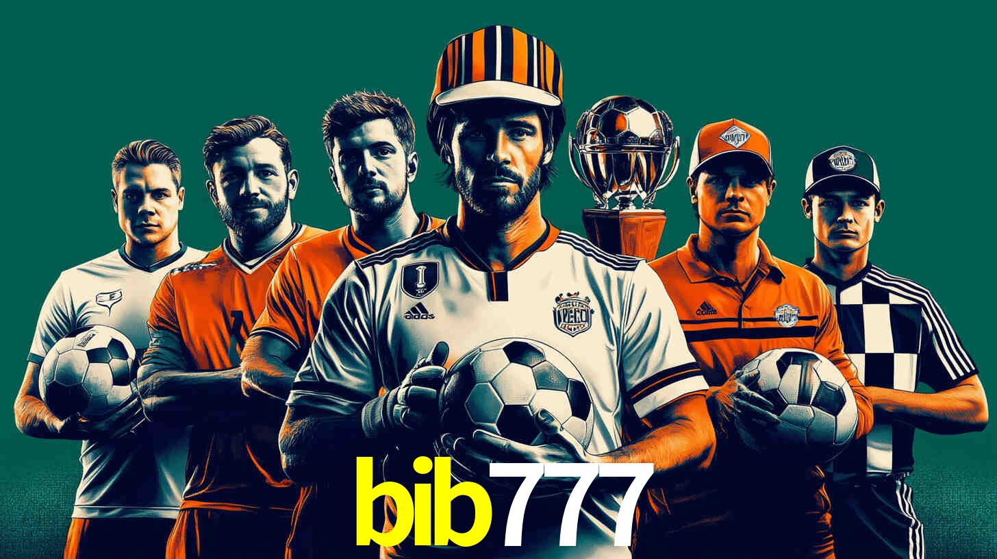 Explorando a Categoria de Eventos em Apostas na bib777