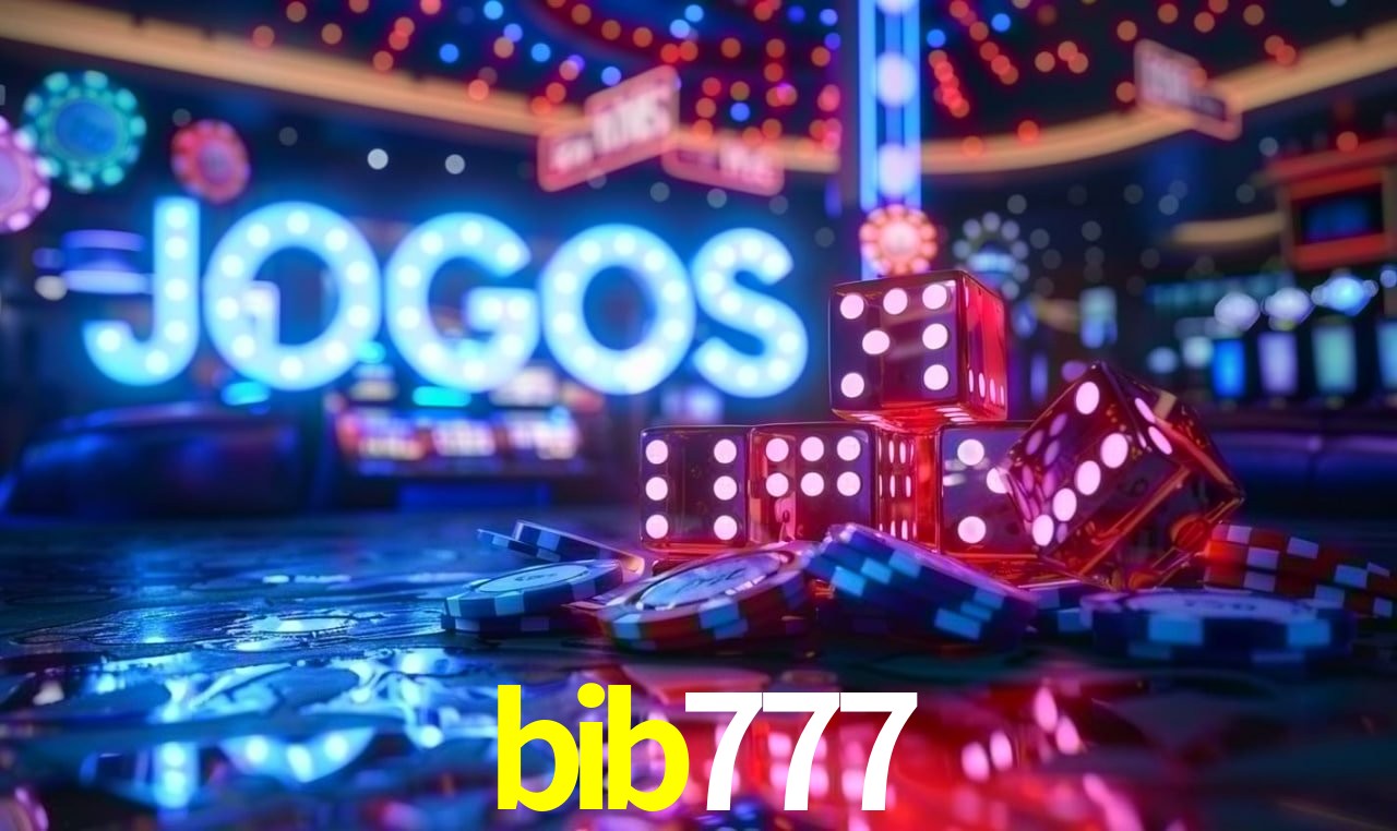 Casino VIP bib777