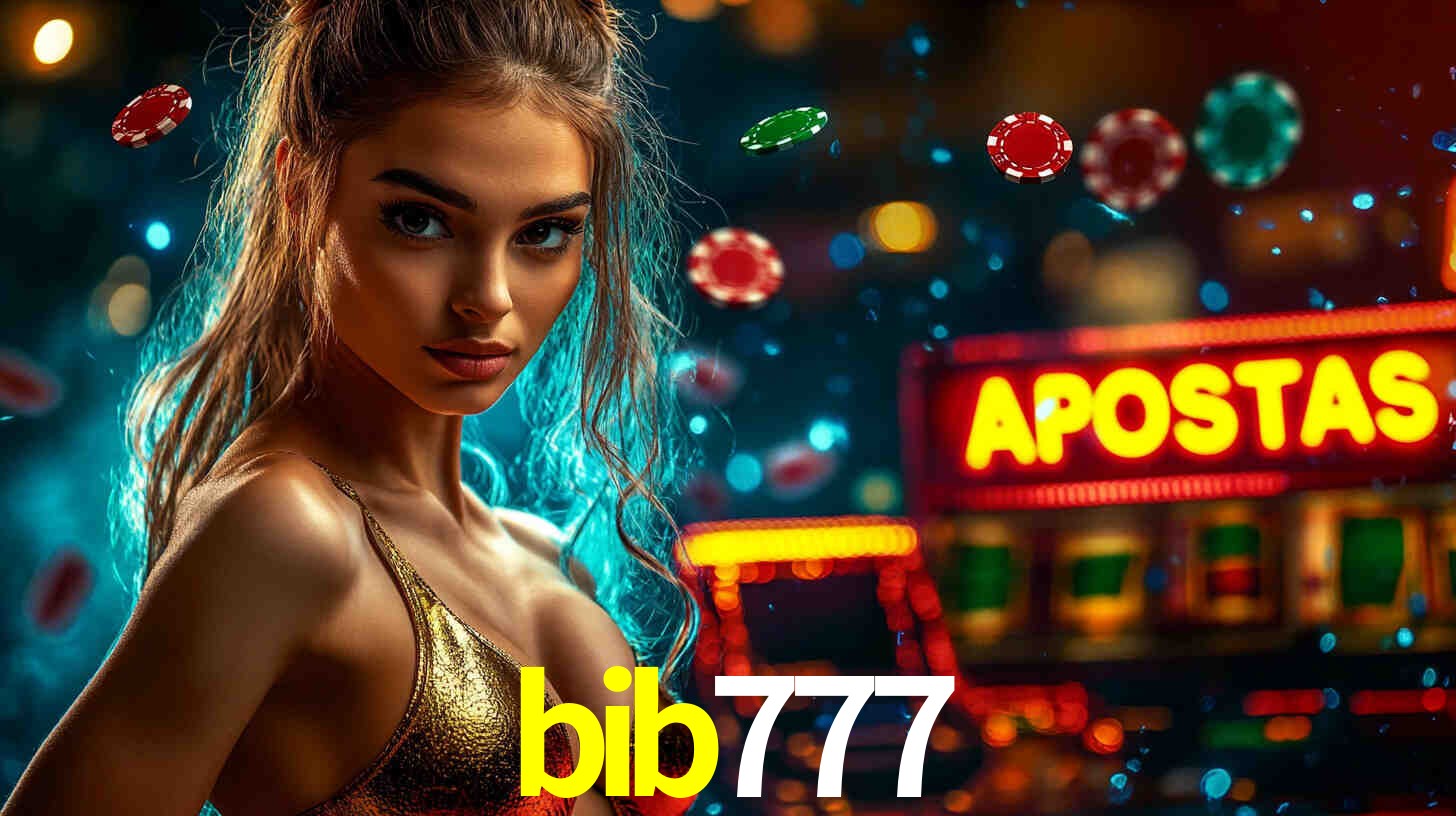 Descubra a Essência do bib777: Nossa História e Compromissos