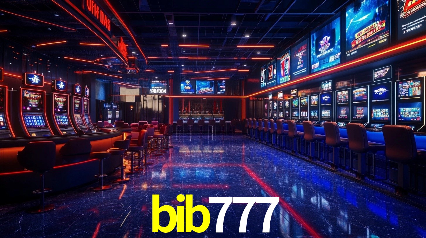 Roulette Table bib777