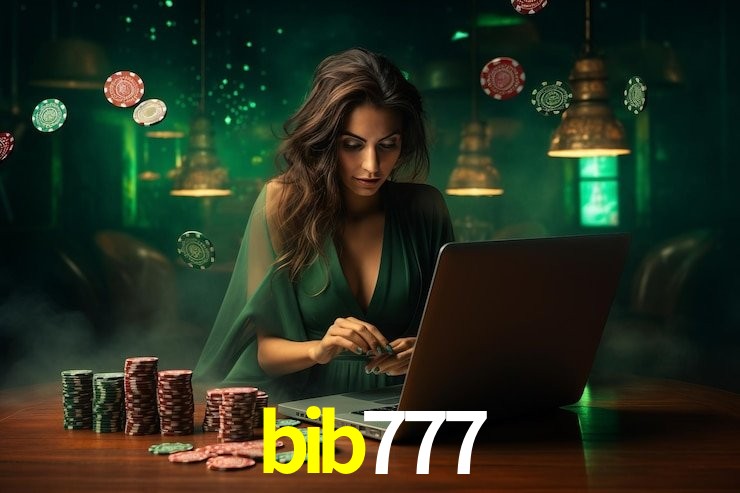 bib777 - Installation Guide