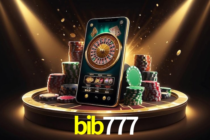 bib777 - Aplicativo Móvel