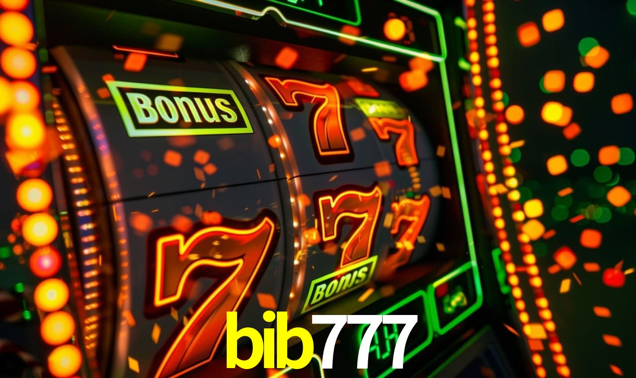 cassino bib777