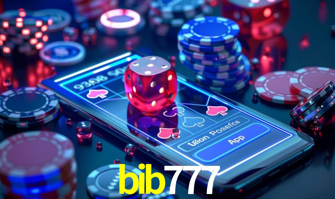 bib777 - Análise de Mercados Esportivos