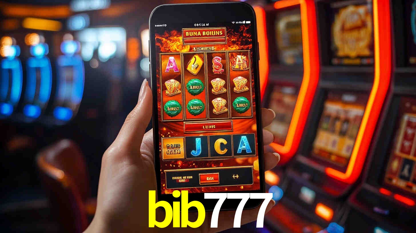 bib777 bet