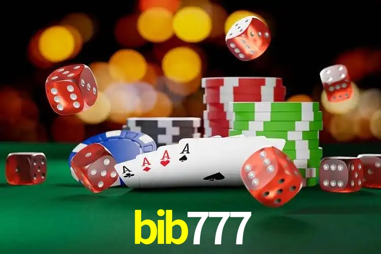 Promoções Sazonais bib777
