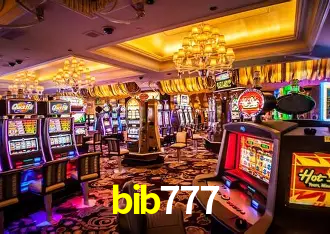 bib777 Cassino - 80+ Mesas ao Vivo