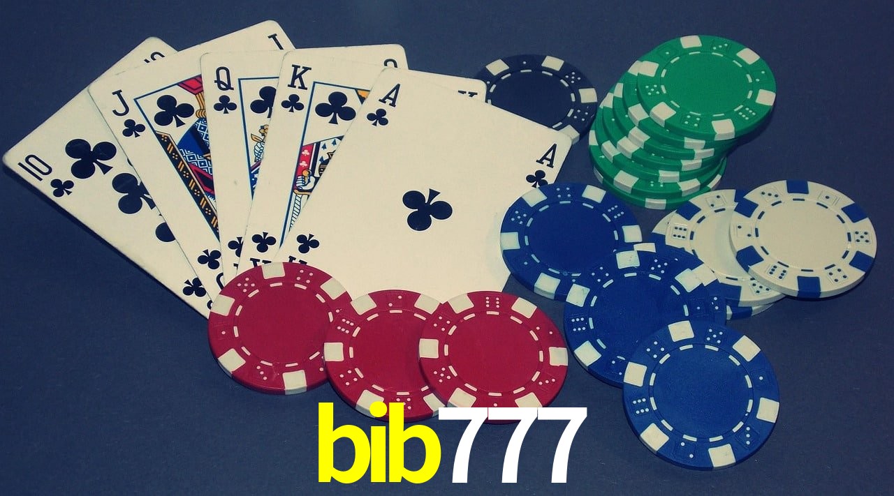 Slot Games bib777