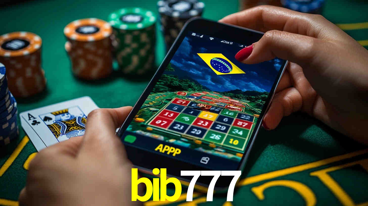 Explorando a Categoria de Eventos em Apostas na bib777