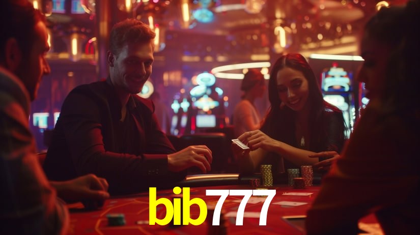 Descubra o Programa VIP da bib777: Vantagens Exclusivas para Jogadores