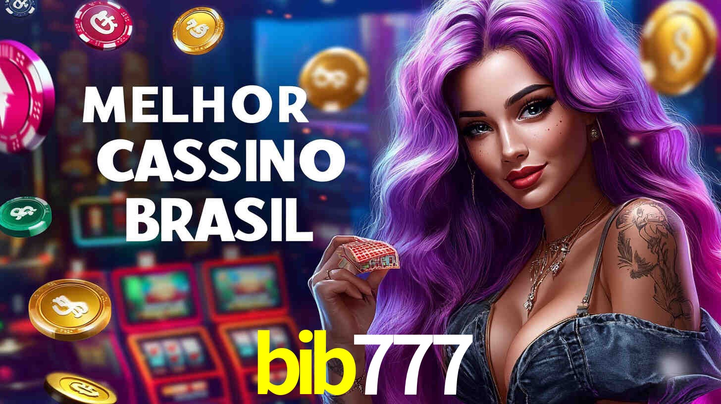 Descubra a Essência do bib777: Nossa História e Compromissos