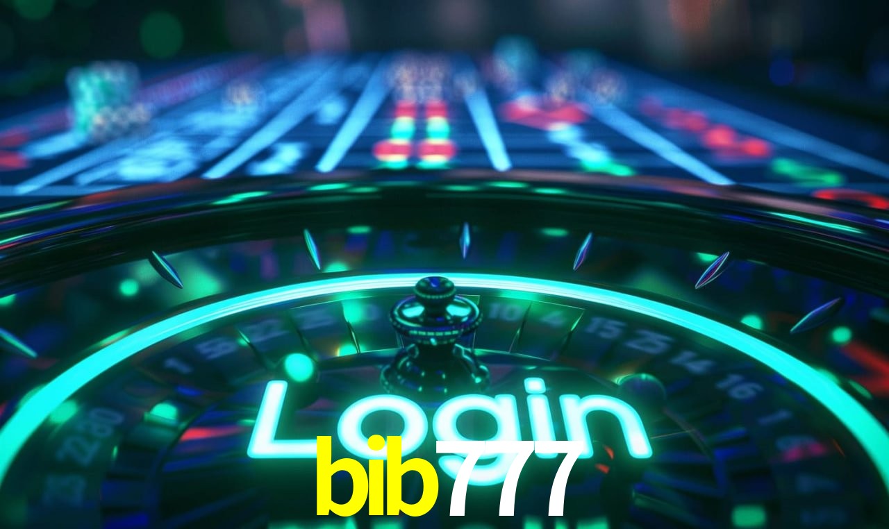 Jogos de Slot bib777