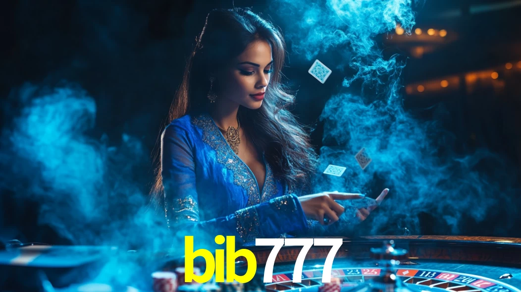 A Emoção da Loteria na bib777: Uma Chance de Mudança de Vida
