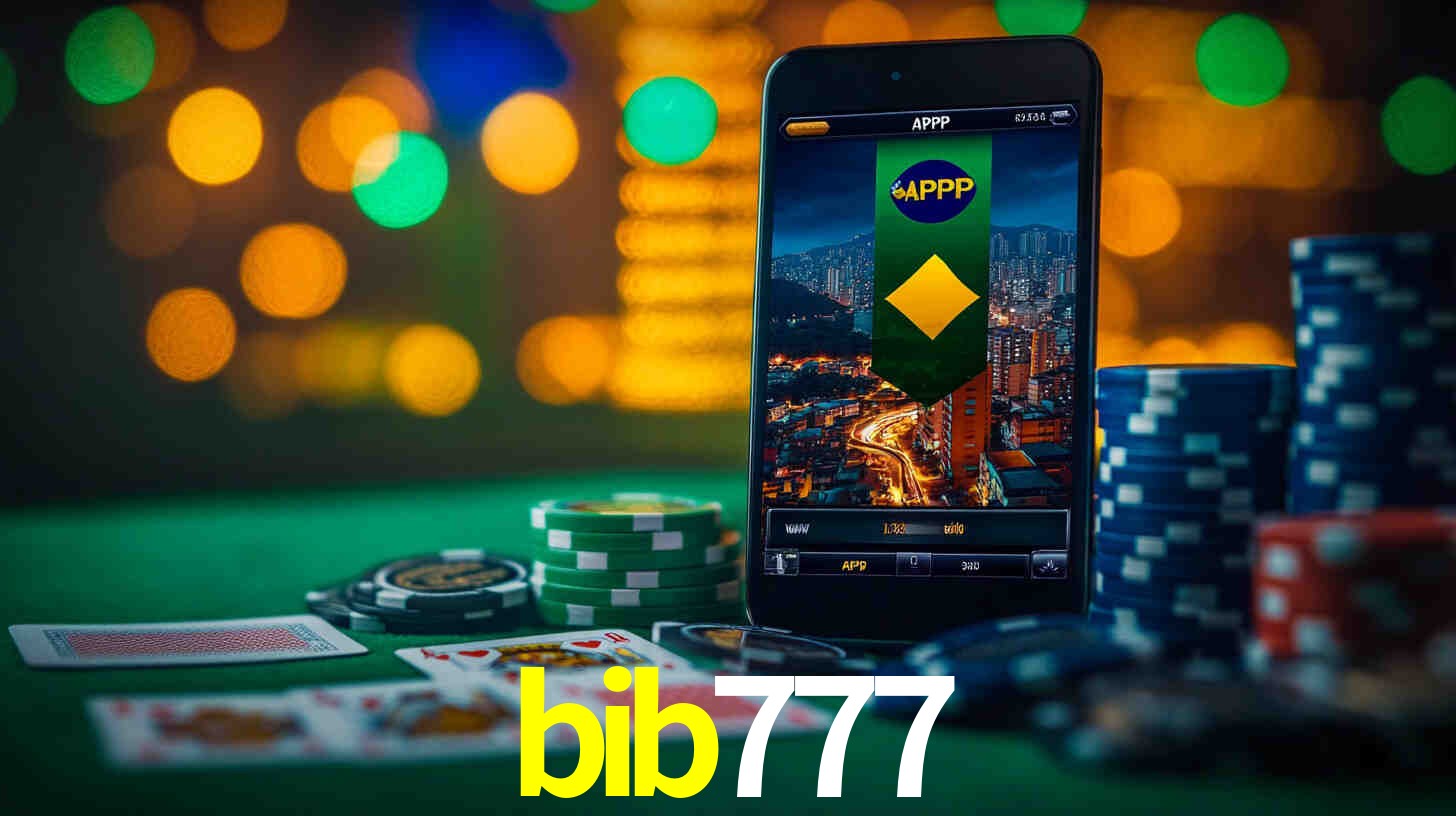 Descubra o Programa VIP da bib777: Vantagens Exclusivas para Jogadores
