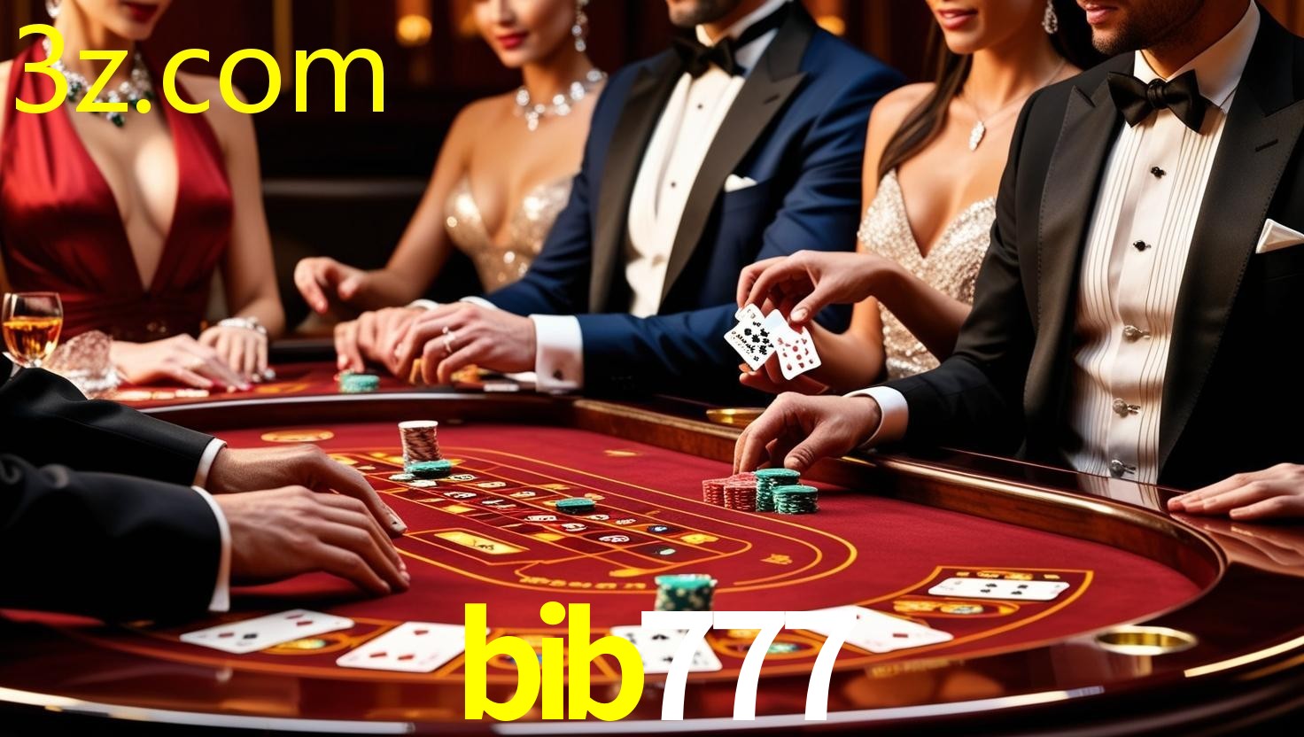BIB777